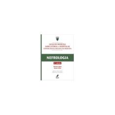 Imagem de Guias de Medicina Ambulatorial e Hospitalar - Nefrologia - 3ª Ed. 2011 - Schor, Nestor; Ajzen, Horácio - 9788520431283