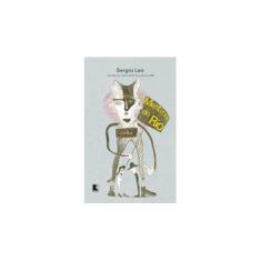 Imagem de Mentiras do Rio - Leo, Sergio - 9788501087065