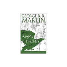 Imagem de A Game of Thrones: The Graphic Novel (Vol.2) - George R.R. Martin - 9780440423225