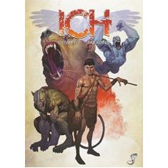 Imagem de Ich - Saracino, Luciano - 9788583650270