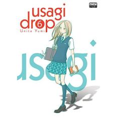 Imagem de Usagi Drop - Volume 6 - Unita Yumi - 9788583620631