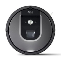 Robô Aspirador iRobot Roomba 960