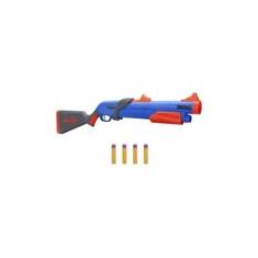 Lançador De Dardos Nerf Fortnite Sp-l Hasbro E7063 Arma - NEW GAME -  Lançadores de Dardos - Magazine Luiza