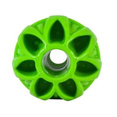 Imagem de Bola Recheável Jw Megalast Ball Grande Verde P Cães