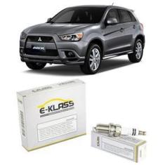 Imagem de Jogo De Vela De Ignição Mitsubishi Asx 2.0 16V V6