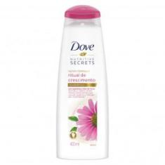Imagem de Shampoo Dove Nutritive Secrets Ritual de Crescimento 400mL
