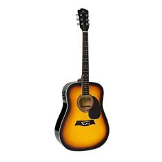 Imagem de VIOLÃO ELÉTRICO MICHAEL FOLK VMF360 SB