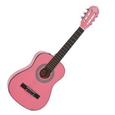 Imagem de Violão Myth Acústico Nylon Infantil 1/2 -- Linha Estudante / Iniciante