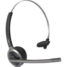 Imagem de Fone Headset Office  Fortrek Fk761a Bluetooth Preto