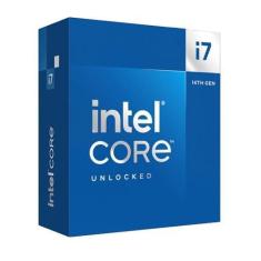 Imagem de Processador Intel Core i7 14700KF 14ª Geração 3.4 GHz (5.6GHz Turbo) 3