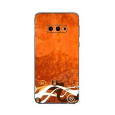 Imagem de Capa Adesivo Skin371 Verso Para Samsung Galaxy S10e - KawaSkin