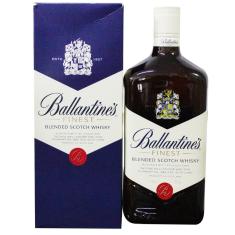 Imagem de Whisky Escocês Ballantines Finest - 1 Litro