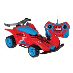 Carrinho de Controle Remoto Candide Hot Wheels Buggy com o Melhor Preço é  no Zoom