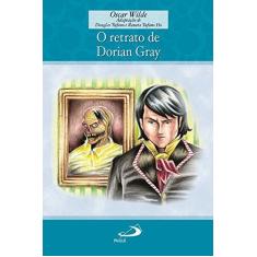 Imagem de O Retrato De Dorian Gray - Capa Comum - 9788534904940
