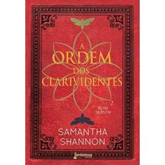 Imagem de A Ordem Dos Clarividentes - Série Bone Season - Livro 2 - Shannon, Samantha - 9788568263488