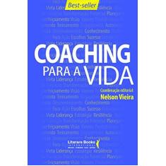 Imagem de Coaching Para A Vida - Vieira, Nelson - 9788594550248