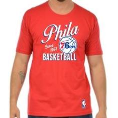 Imagem de Camiseta - Philadelphia 76ers - Nba