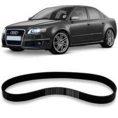 Imagem de Correia Alternador Audi Rs4 2005 A 2008 Multi V Contitech