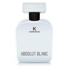 Imagem de Perfume Absolut Blanc K Constancio 100 Ml Un
