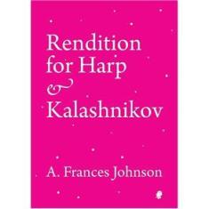 Imagem de Rendition for Harp & Kalashnikov