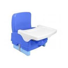 Imagem de Cadeira de Alimentação Cosco Smart - 2 Posições de Altura para Crianças até 23kg