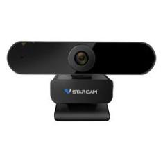 Imagem de Webcam Vstarcam 1080P Microfone Para Pc Notebook Tv Jogos