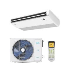 Imagem de Ar Condicionado Split Piso Teto Inverter Elgin Plus 36.000 BTUs Frio 220V R-32