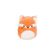 Imagem de Brinquedos Pelúcia Raposa Laranja - Ty Rara