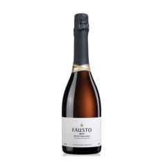 Imagem de Espumante brut branco método tradicional fausto pizzato 750 ml