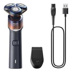 Imagem de Barbeador Elétrico sem Fio Philips Skinglide