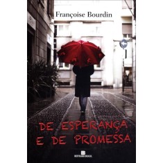 Imagem de De Esperança e de Promessa - Bourdin, Françoise - 9788528615333