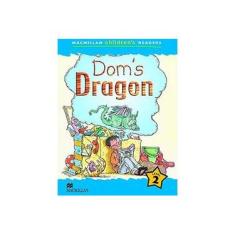 Imagem de Dom´s Dragon - Macmillan; Macmillan - 9781405057189