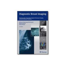 Imagem de DIAGNOSTIC BREAST IMAGING - Heywang - 9783131028938