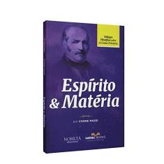 Imagem de Espirito e Matéria - Cosme Massi - 9788568615027