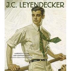 Imagem de J.C. Leyendecker: American Imagist - Laurence S. Cutler - 9780810995215