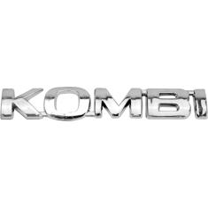 Imagem de Emblema Kombi 2006 A 2013 Cromado