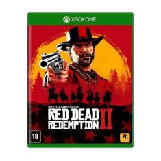 Imagem de Jogo Red Dead Redemption 2 Xbox One Rockstar Games