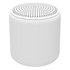 Imagem de Caixinha Som Bluetooth Silicone Speaker Amplificada 