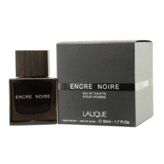 Imagem de Perfume Lalique Encre Noire 50Ml