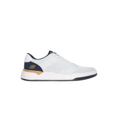 Imagem de Skechers Tênis masculino Corliss-Dorset, Branco, 41