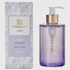 Imagem de Essenciart home love lavender sabonete líquido 250ML