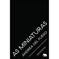 Imagem de As Miniaturas