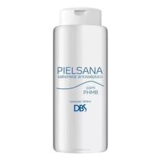 Imagem de Pielsana Sabonete Antisséptico C/ Phmb Dbs - 500Ml