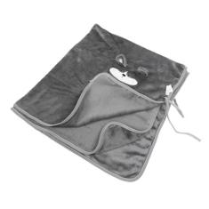 Imagem de Capa de Cama para Cachorro, Cobertor para Cães e Gatos Internos, Macio Cobertor Absorvente para Animais de Estimação Cobertor de Cachorrinho para Canis para Animais de Estimação