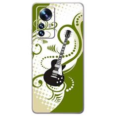 Imagem de Capa Adesivo Skin368 Verso Para Xiaomi 12 Pro (2021)