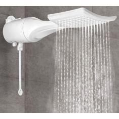Imagem de Ducha Loren Shower Eletronic 127V 5500W - Lorenzetti