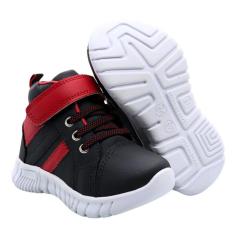 Imagem de Botinha Tênis Cano Alto Meninos 20 Ao 27 Confortável-Masculino