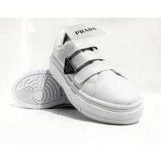 Imagem de Tenis Feminino Plataforma Confortavel Casual Estiloso Bloguerinha Moda