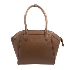 Imagem de Bolsa Mariart Couro Shoulder Petunia-Feminino