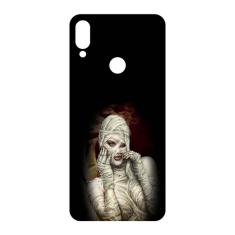 Imagem de Capa Adesivo Skin116 Verso Para Xiaomi Redmi Note 7